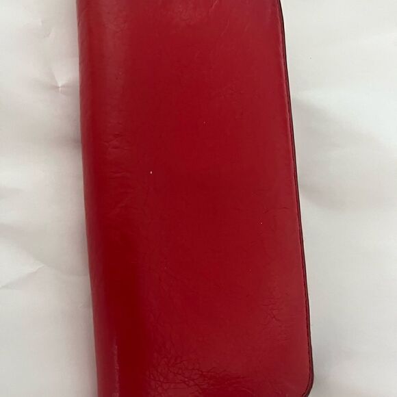 Marc by Marc Jacobs Wallet logo handbag coin purse - Picture 6 of 12